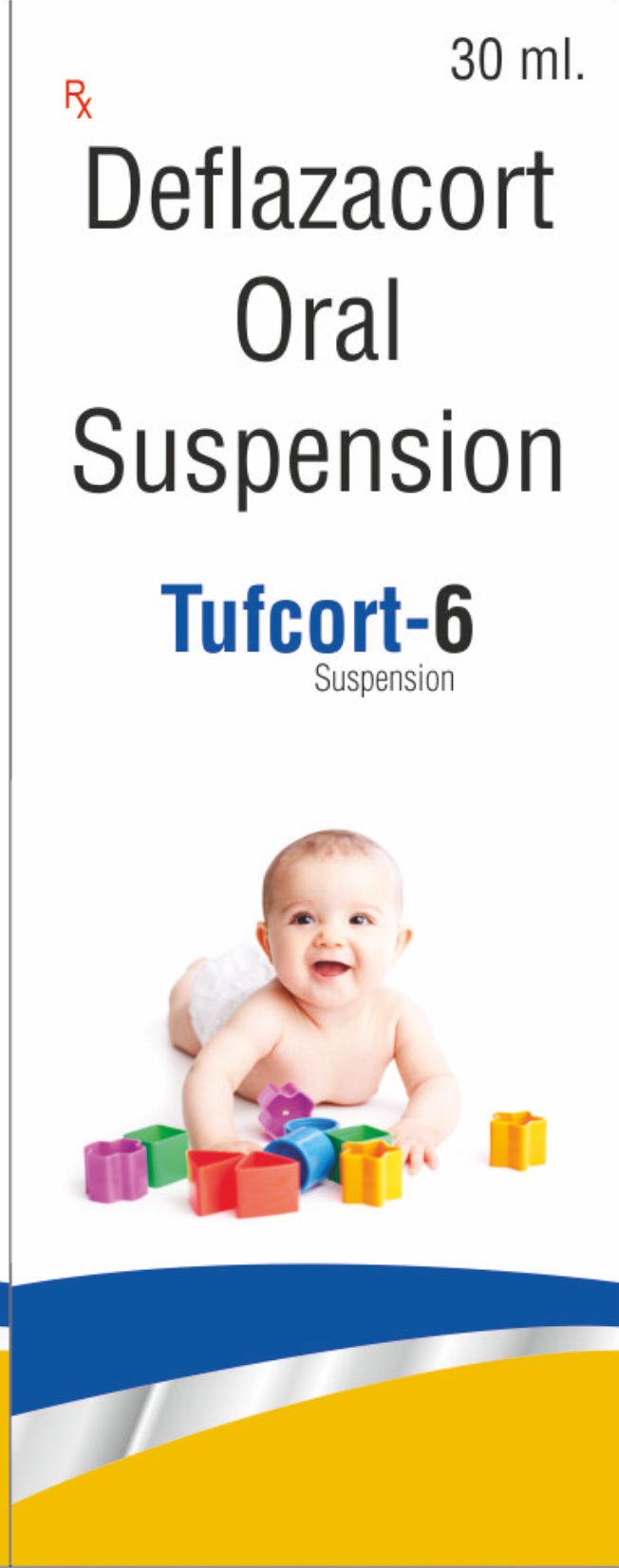 TUFCORT-6 Suspension