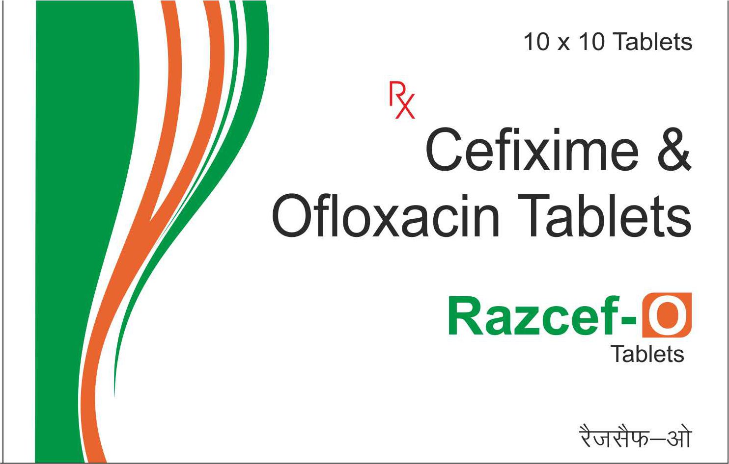 RAZCEF-O