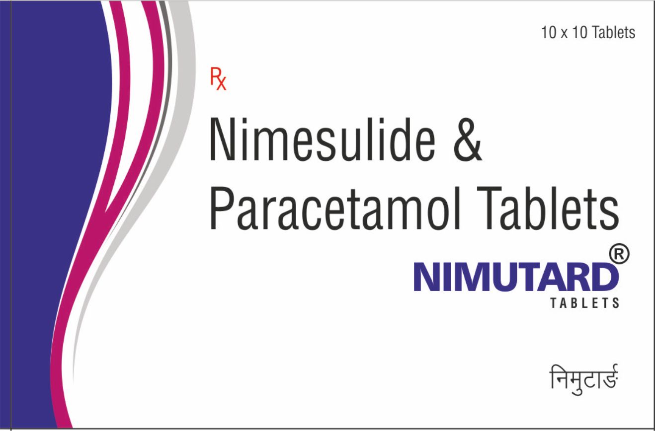 NIMUTARD