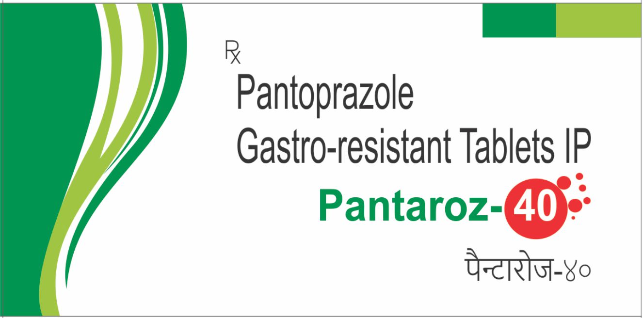 PANTAROZ-40