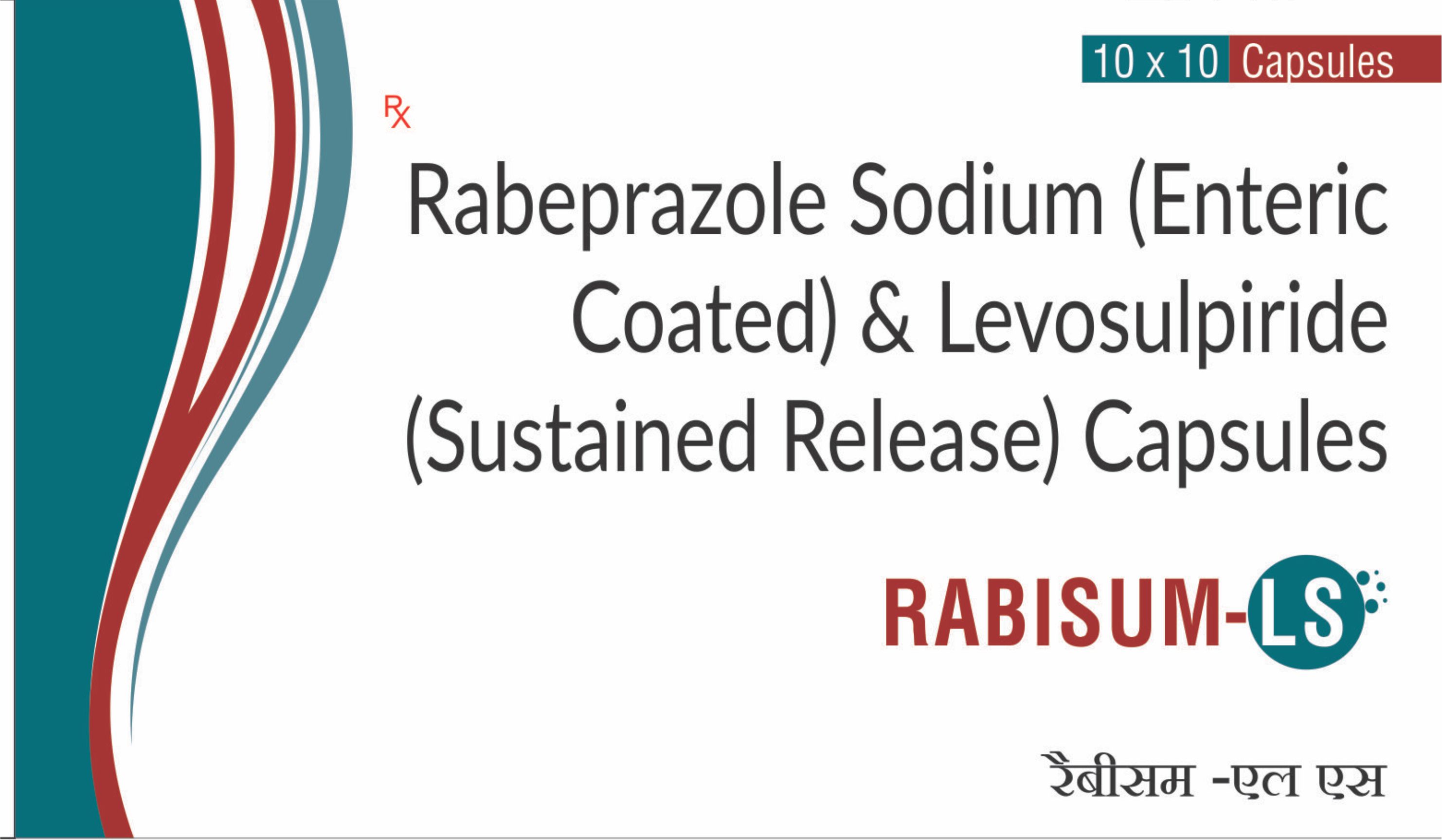 RABISUM-LS
