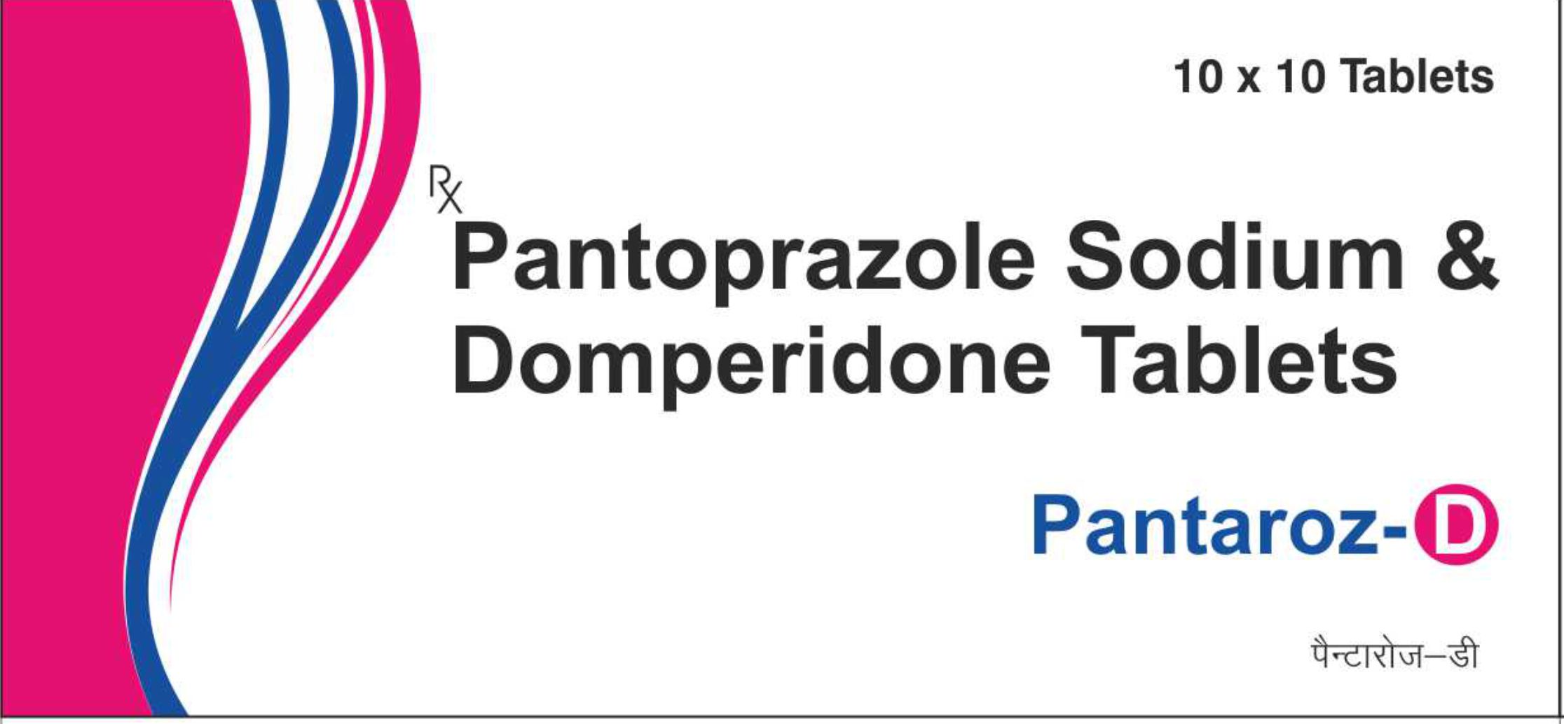 PANTAROZ-D