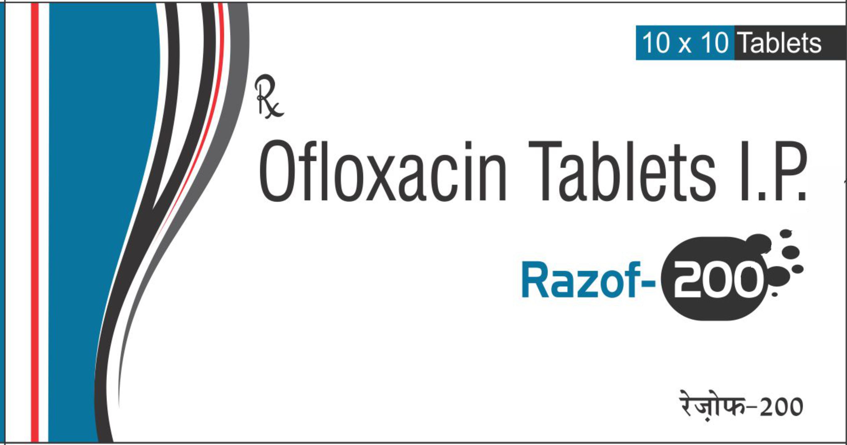RAZOF-200