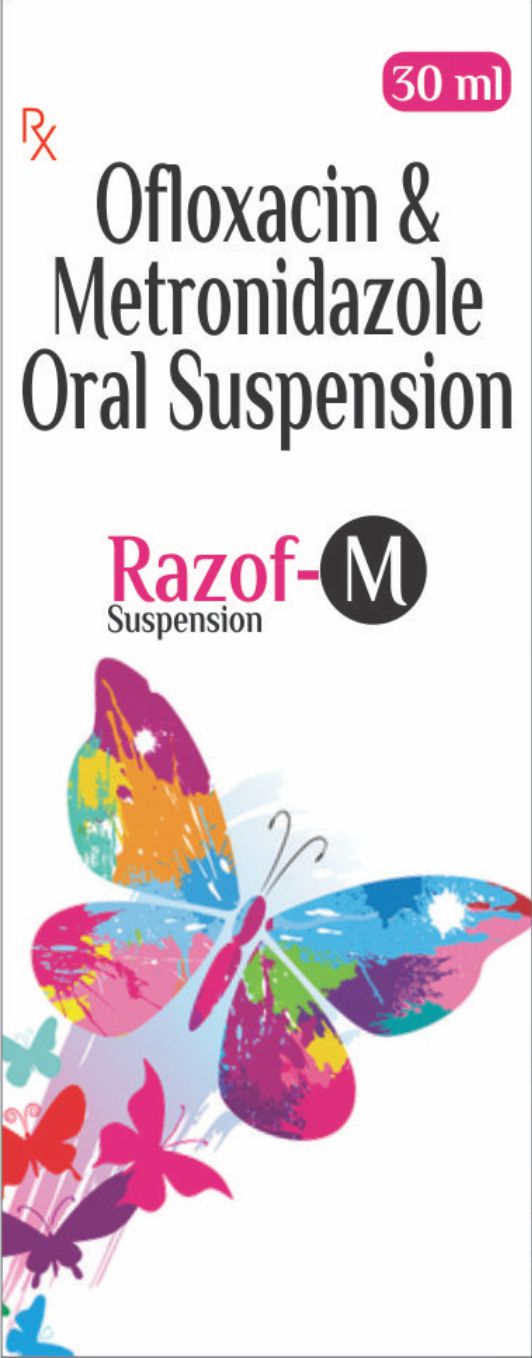 RAZOF-M