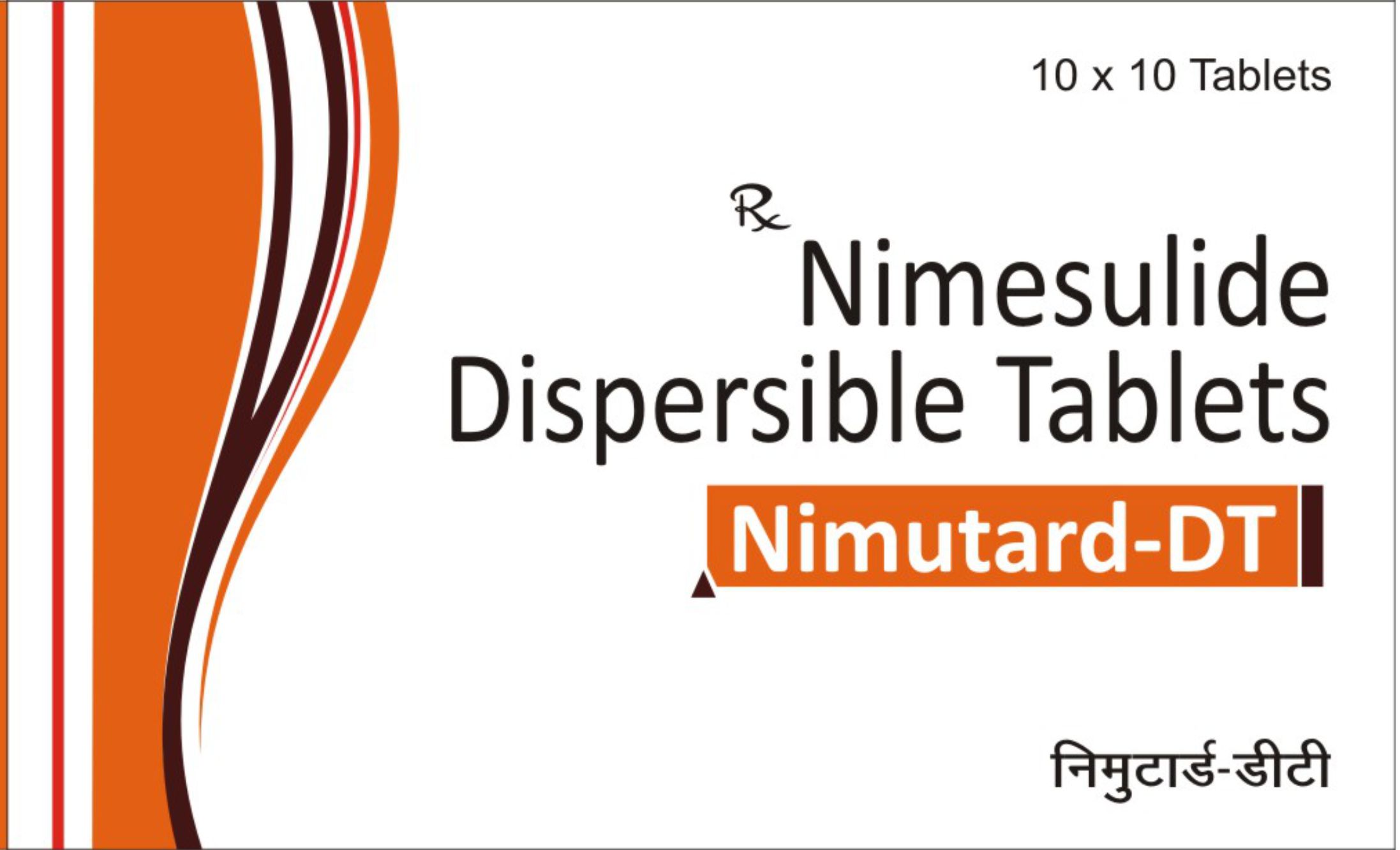 NIMUTARD-DT