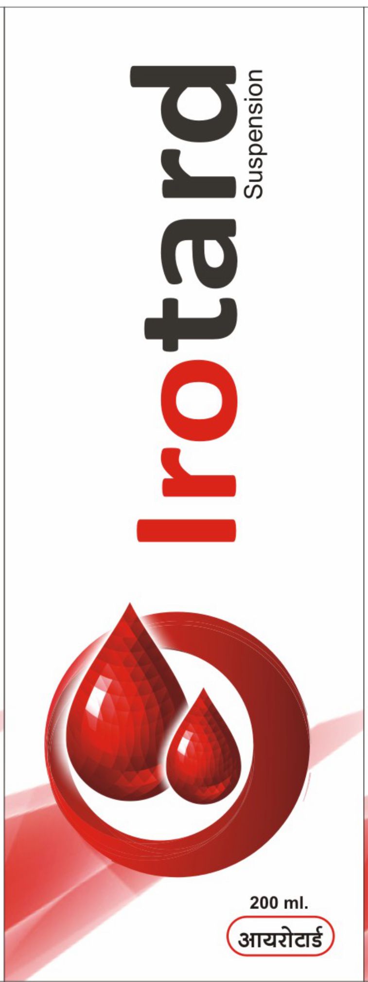 Irotard