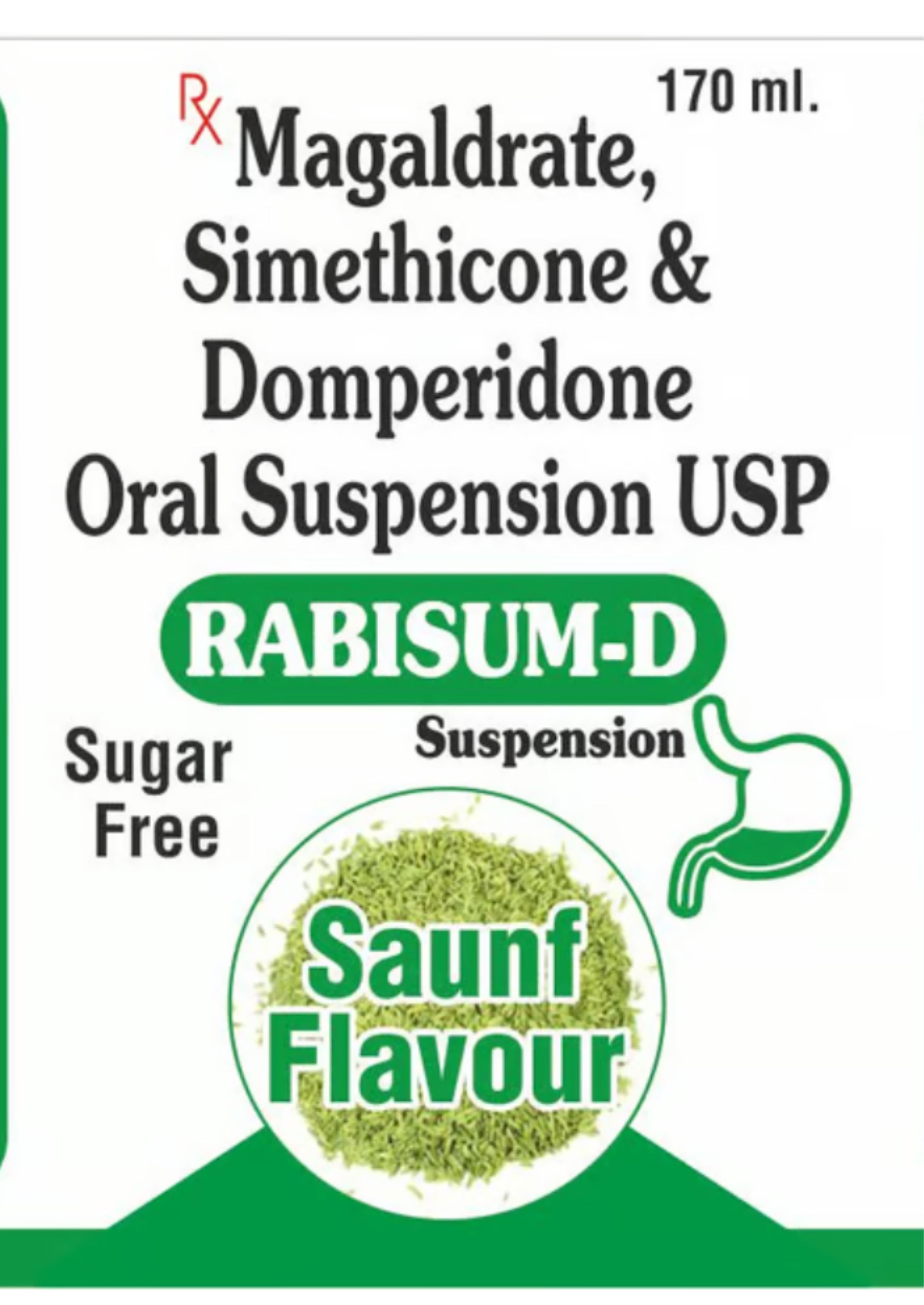 RABISUM-D