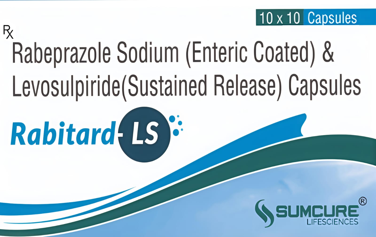 Rabitard LS Capsules