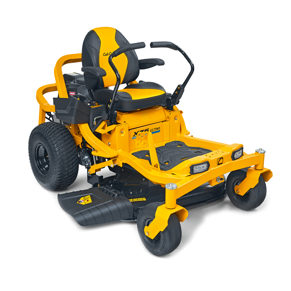 Cub Cadet ZEROTURN XZ5 L107 