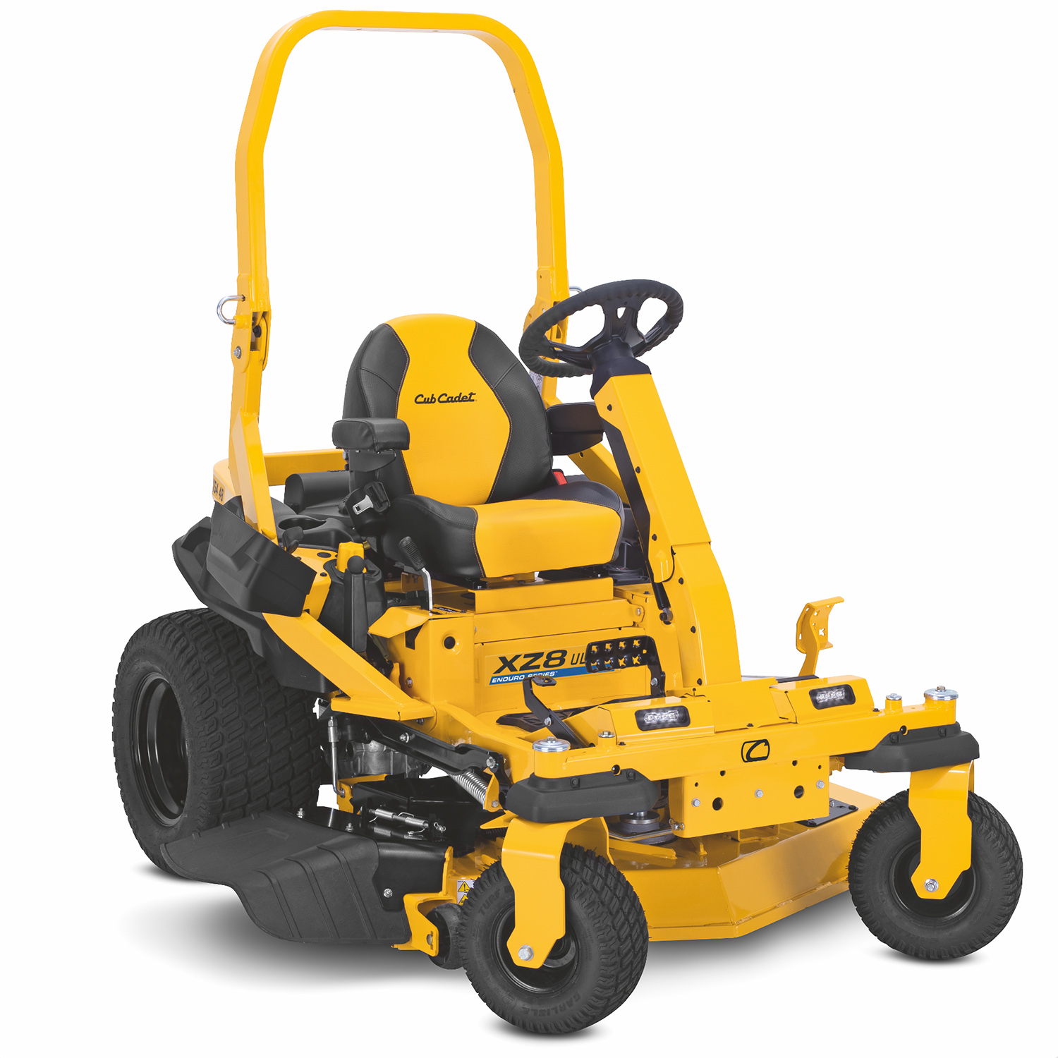 Cub Cadet ZEROTURN XZ8 S122
