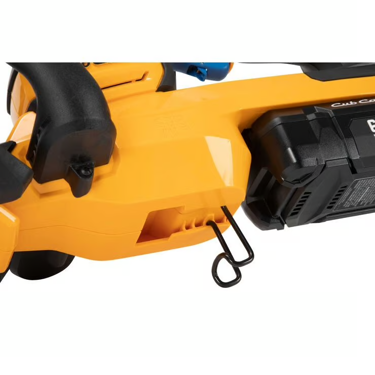 Cub Cadet LH5 H60 Heggenschaar op accu