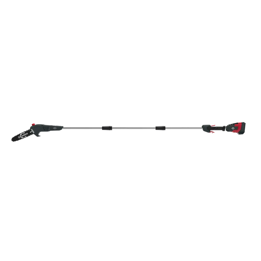 CRAMER Stokkettingzaag XCR48PS Hoogsnoeier