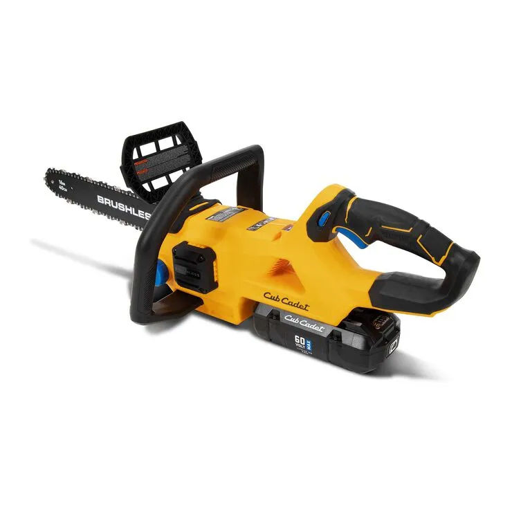 Cub Cadet 60V Kettingzaag
