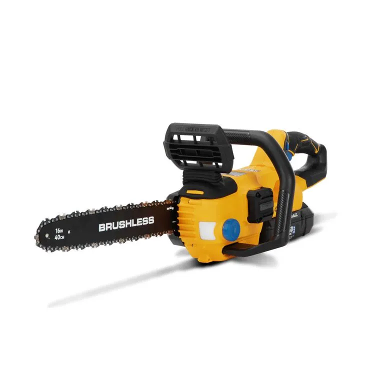 Cub Cadet 60V Kettingzaag