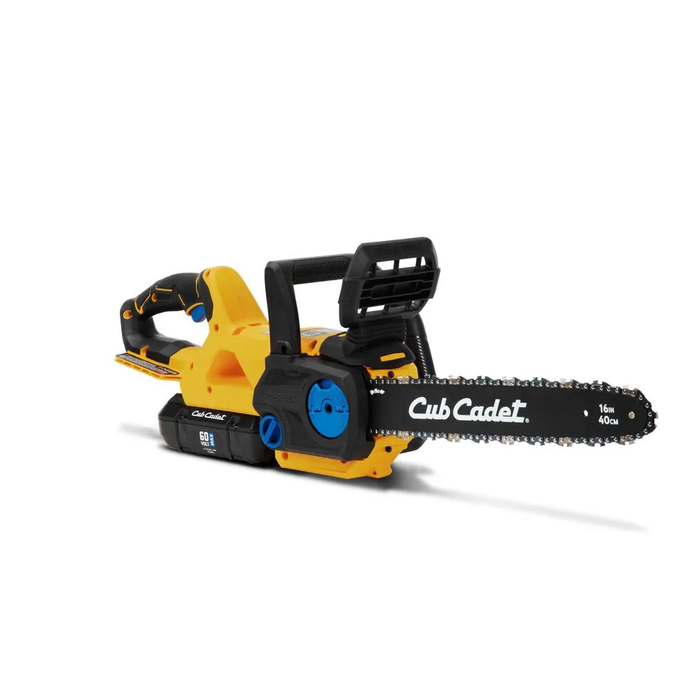 Cub Cadet 60V Kettingzaag