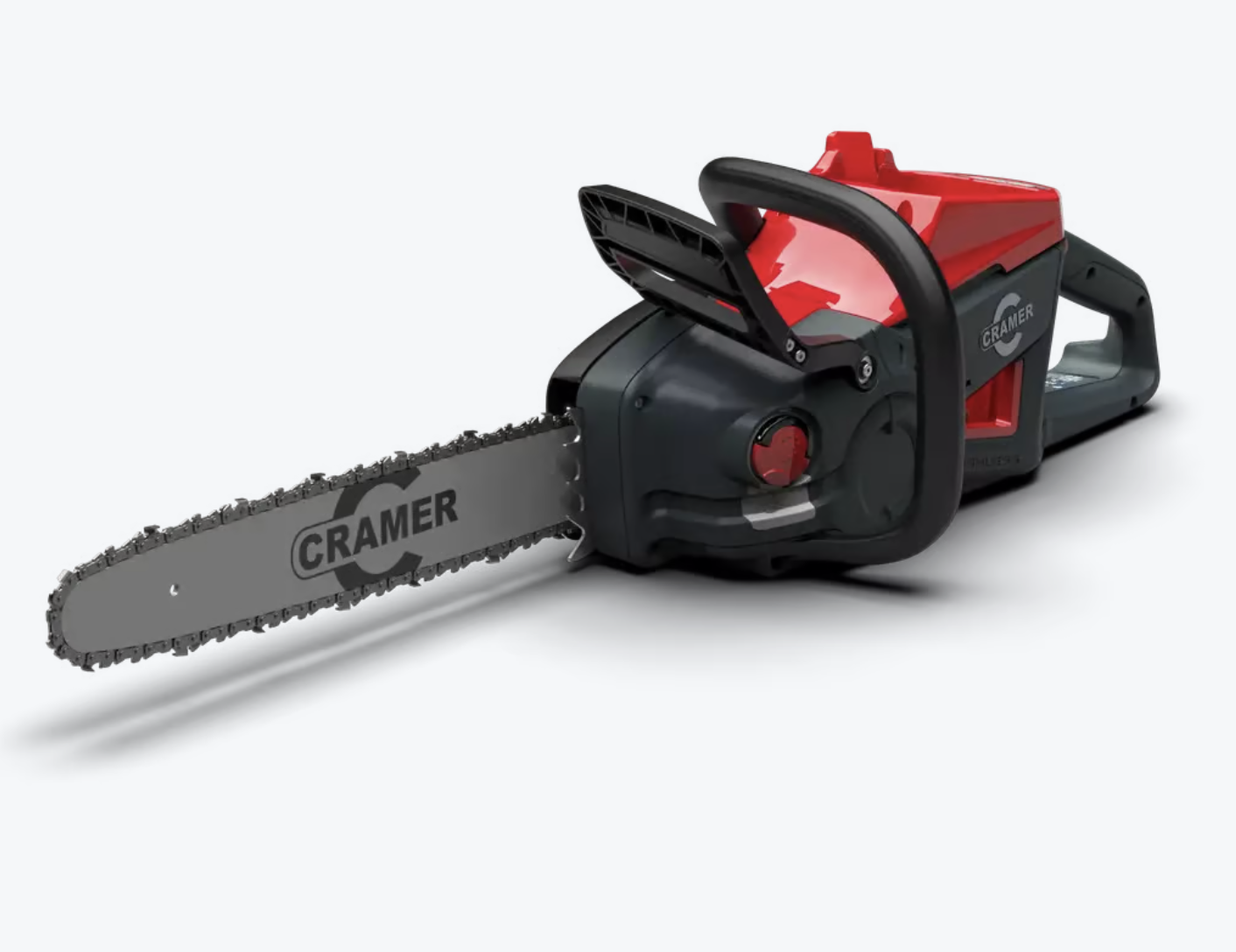 Cramer 82CS27 82V kettingzaag 2,7 kW