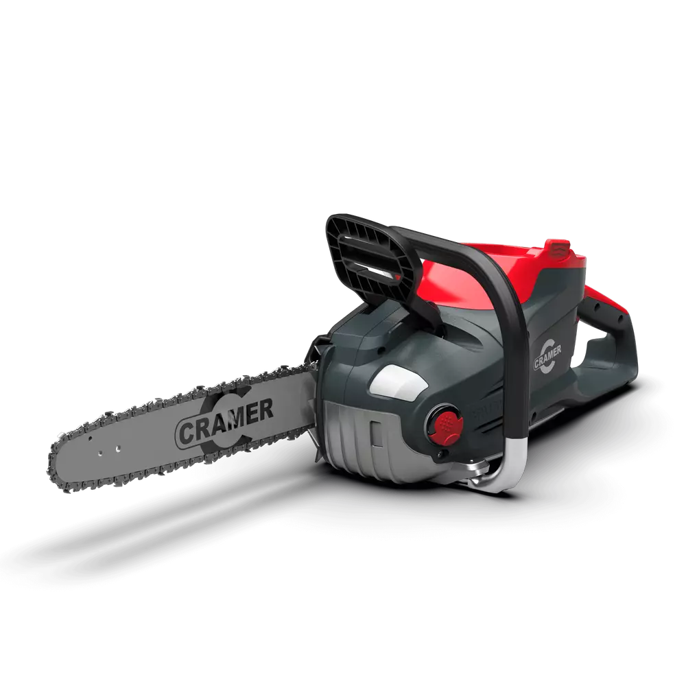 Cramer 82CS34 82V professionele 3.4kW kettingzaag