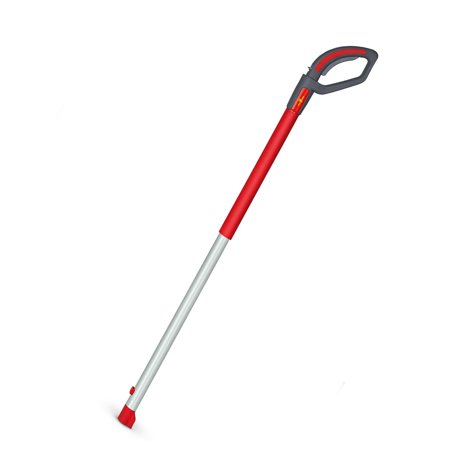 Wolf Garten BS 140 eM STEEL MET ACCU