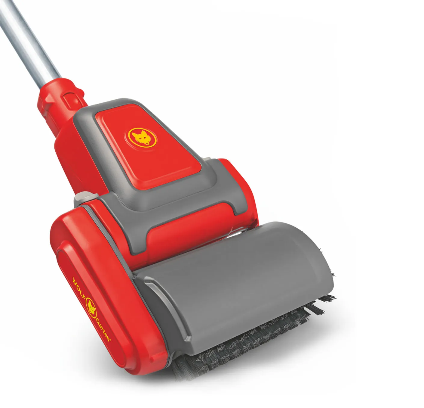 Wolf Garten BR 16 eM e-multi-star™ Borstel