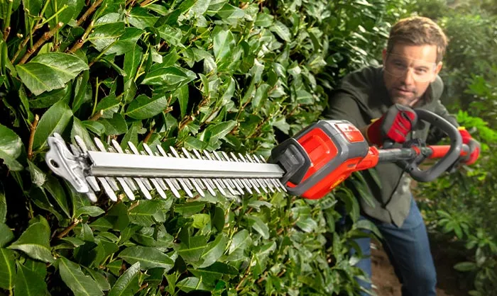 Wolf Garten HT 40 eM HEGGENSCHAAR