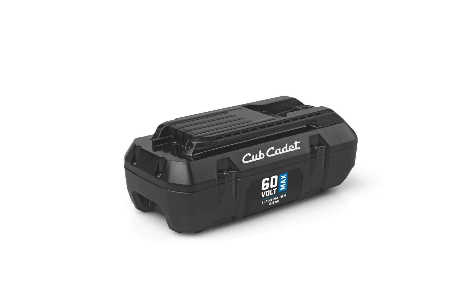 Cub Cadet 60V 2,5 Ah ACCU