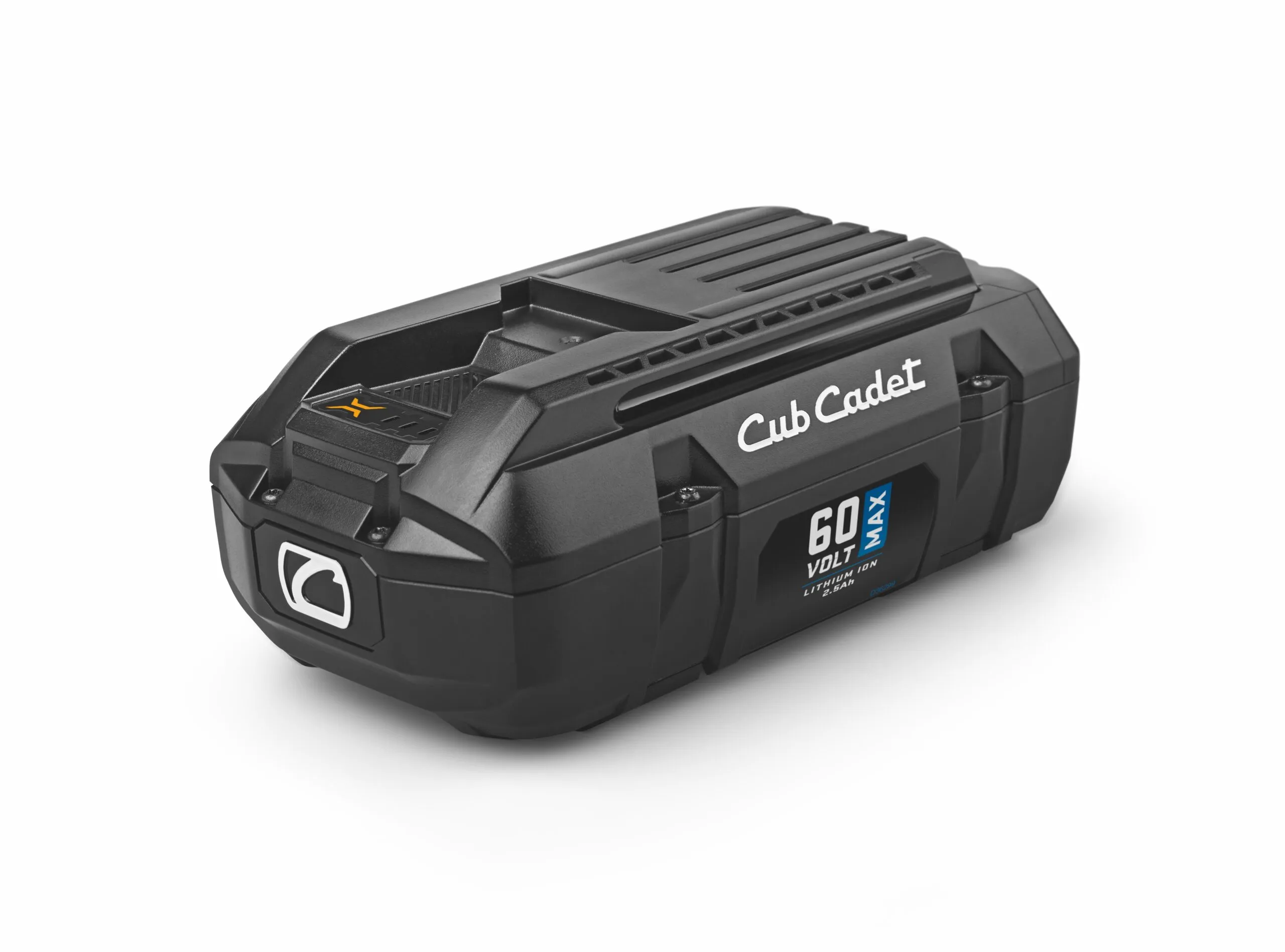 Cub Cadet 60V 2,5 Ah ACCU