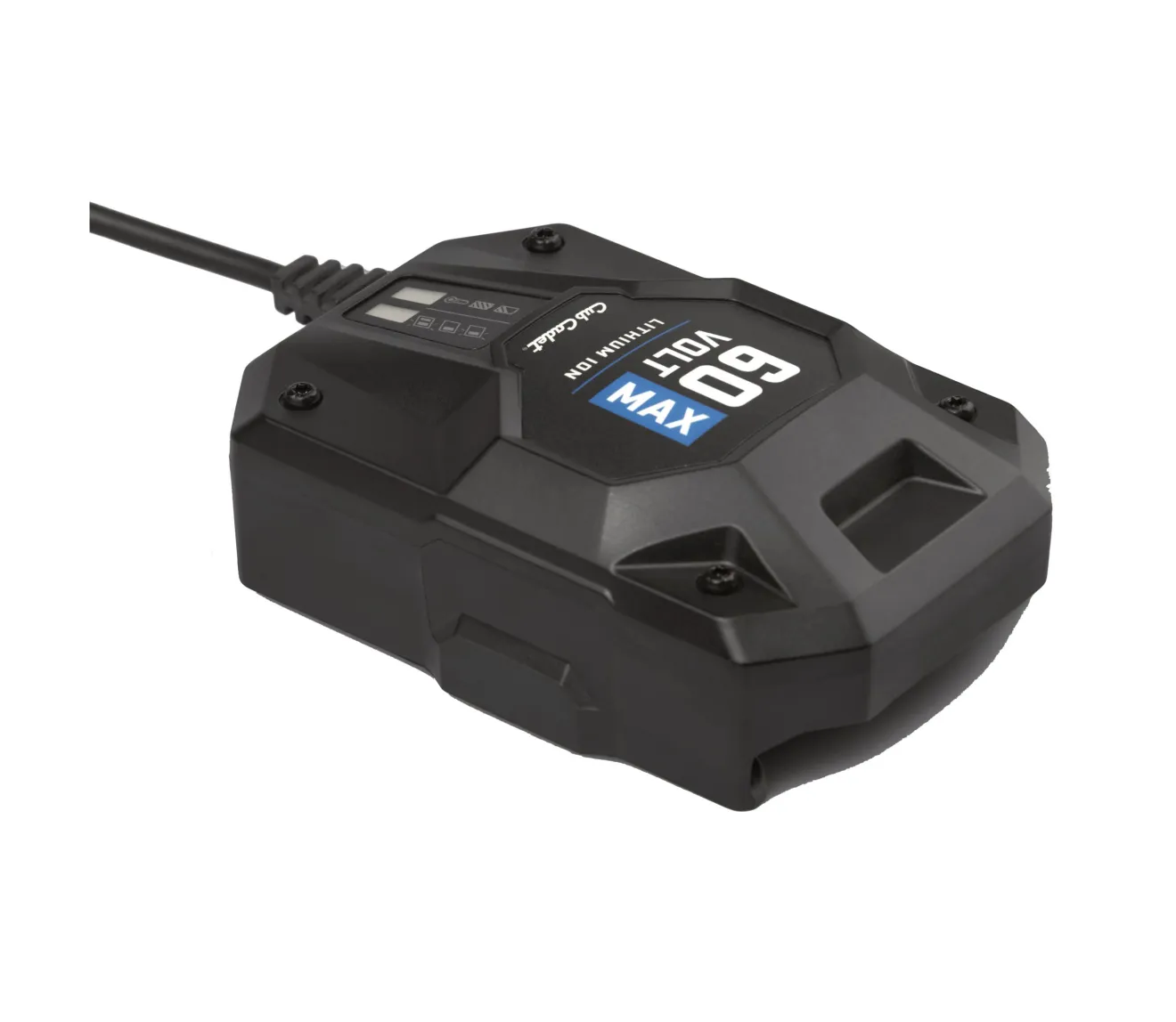CUB CADET LAADTOESTEL 60V