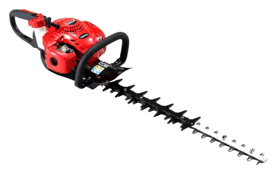 SHINDAIWA DH165ST Heggenschaar