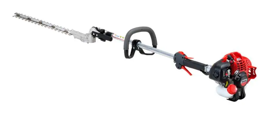 SHINDAIWA AHS236S-LW Heggenschaar op steel