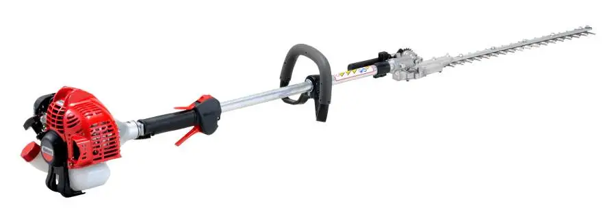 SHINDAIWA AHS236S-LW Heggenschaar op steel