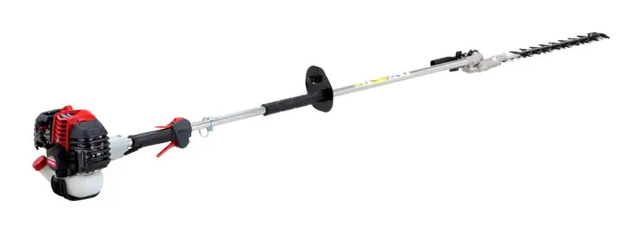 SHINDAIWA AH262S-HD Heggenschaar op steel