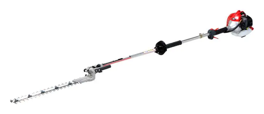 SHINDAIWA AH236S-LW Heggenschaar op steel