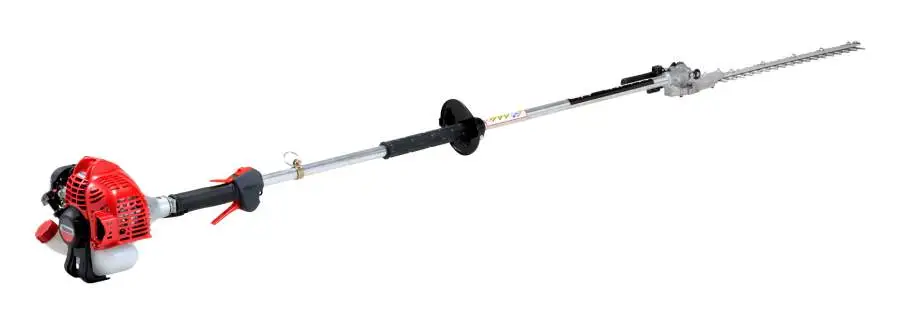 SHINDAIWA AH236S-LW Heggenschaar op steel