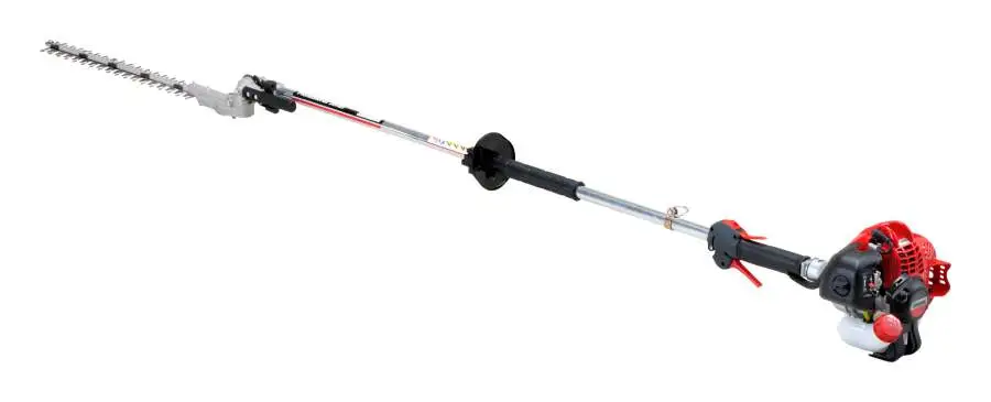 SHINDAIWA AH236S-LW Heggenschaar op steel