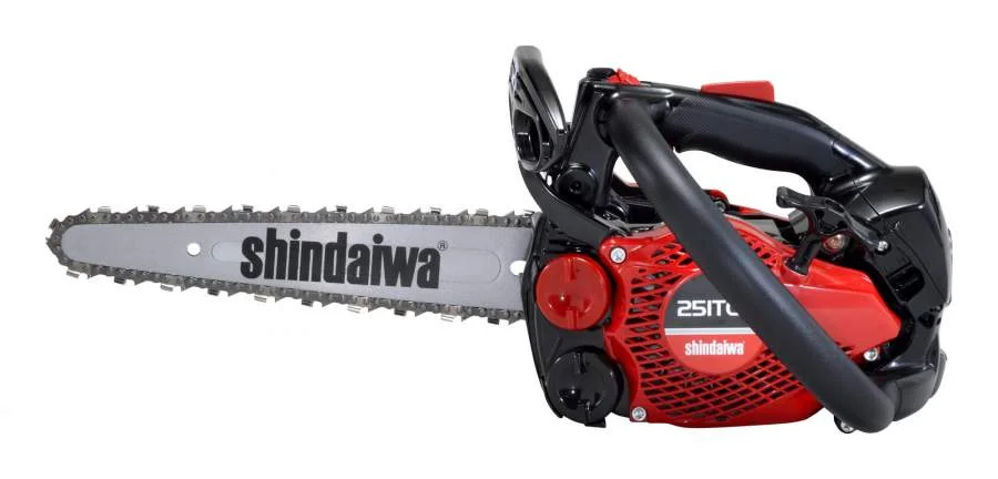 SHINDAIWA 251TCS Tophandle