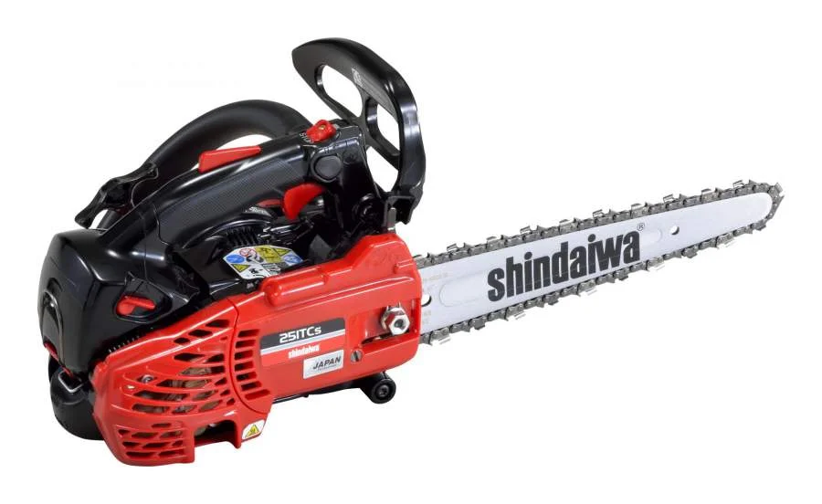 SHINDAIWA 251TCS-NC Tophandle