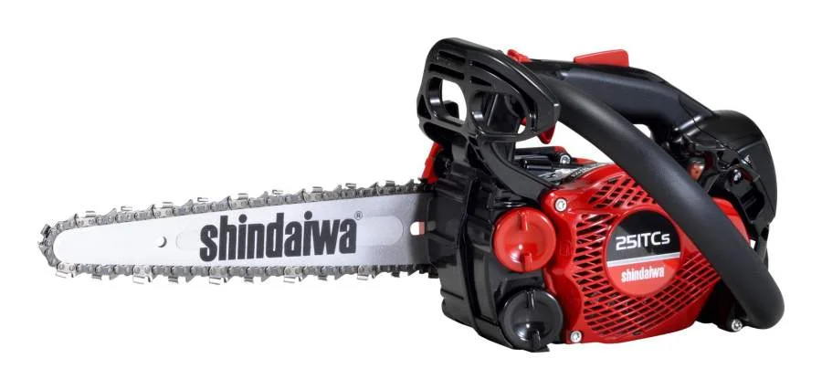 SHINDAIWA 251TCS-NC Tophandle
