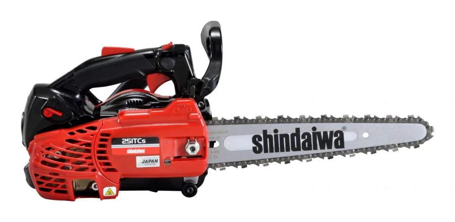 SHINDAIWA 251TCS-NC Tophandle