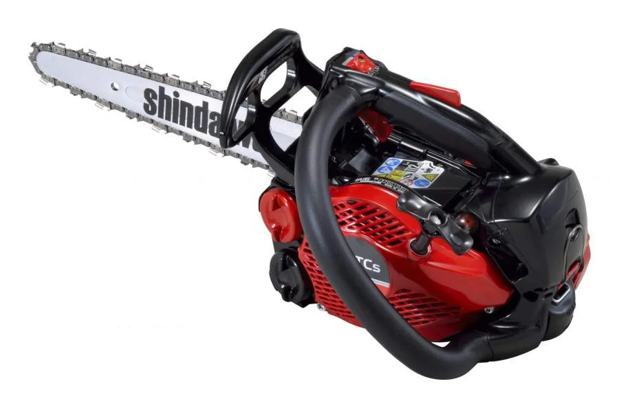 SHINDAIWA 251TCS-NC Tophandle