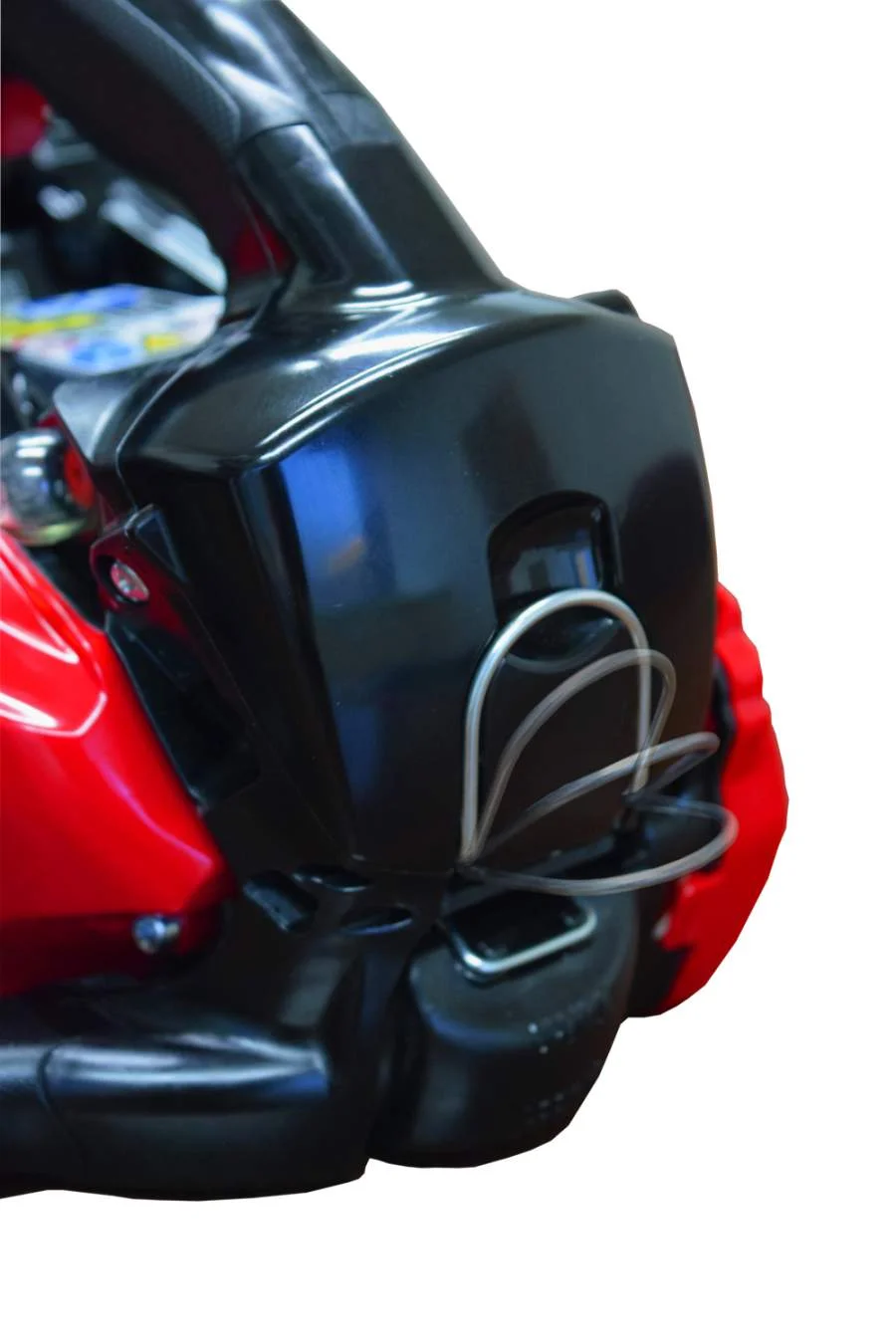 SHINDAIWA 251TS Tophandle