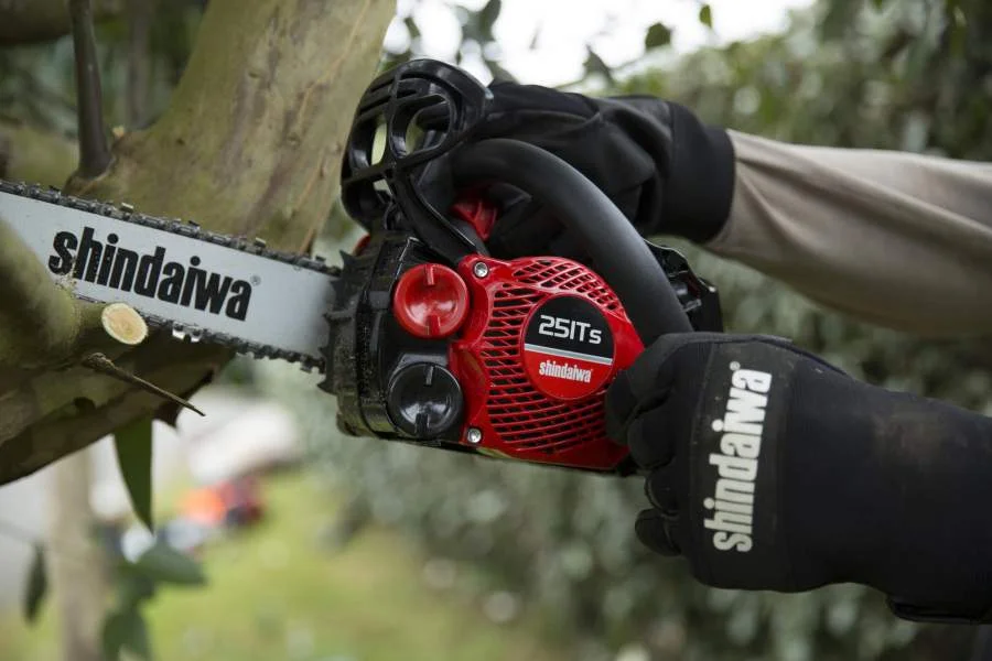 SHINDAIWA 251TS Tophandle