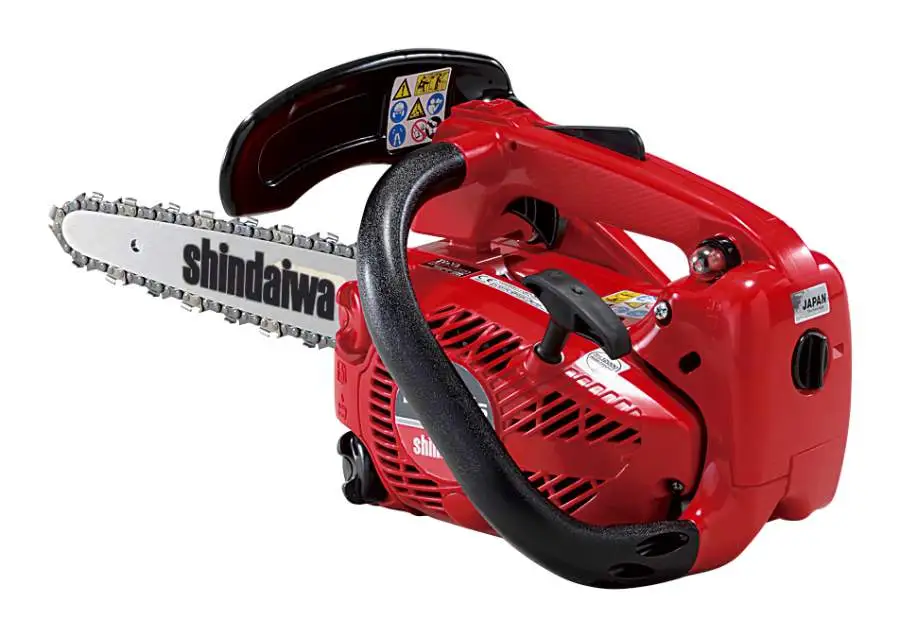 SHINDAIWA 280TCS Tophandle