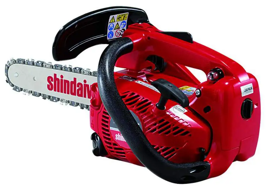 SHINDAIWA 280TS Tophandle