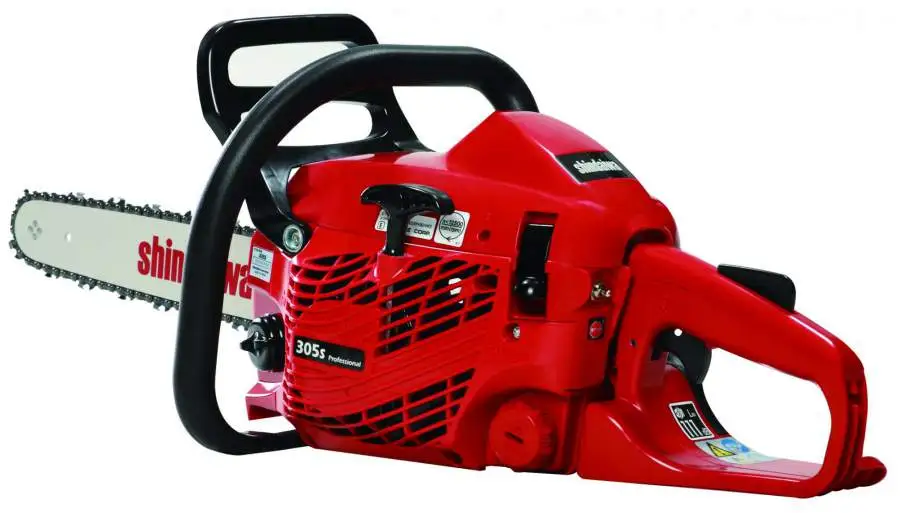 SHINDAIWA 305S Kettingzaag