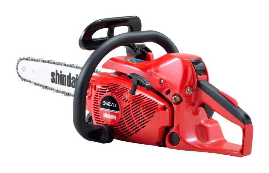 SHINDAIWA 362WS Kettingzaag