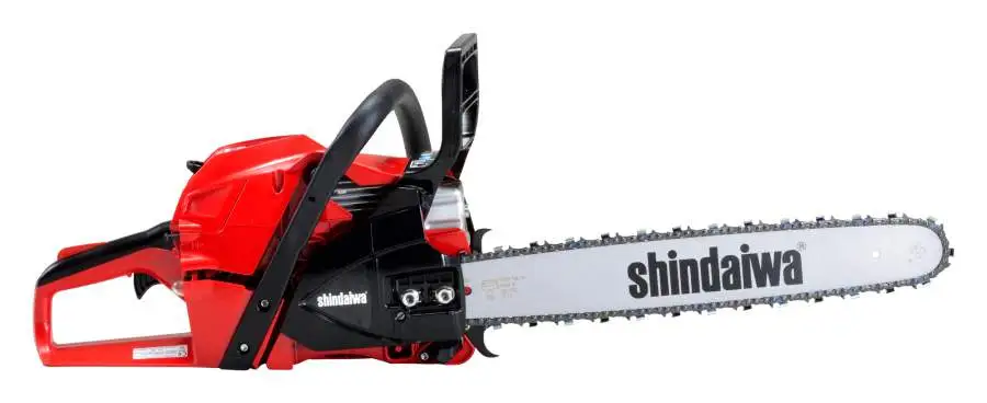 SHINDAIWA 451S Kettingzaag