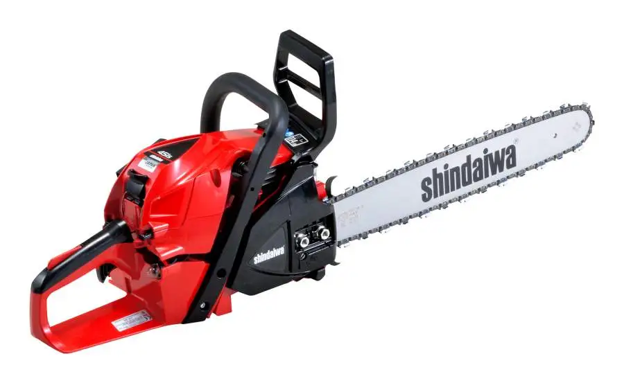 SHINDAIWA 451S Kettingzaag