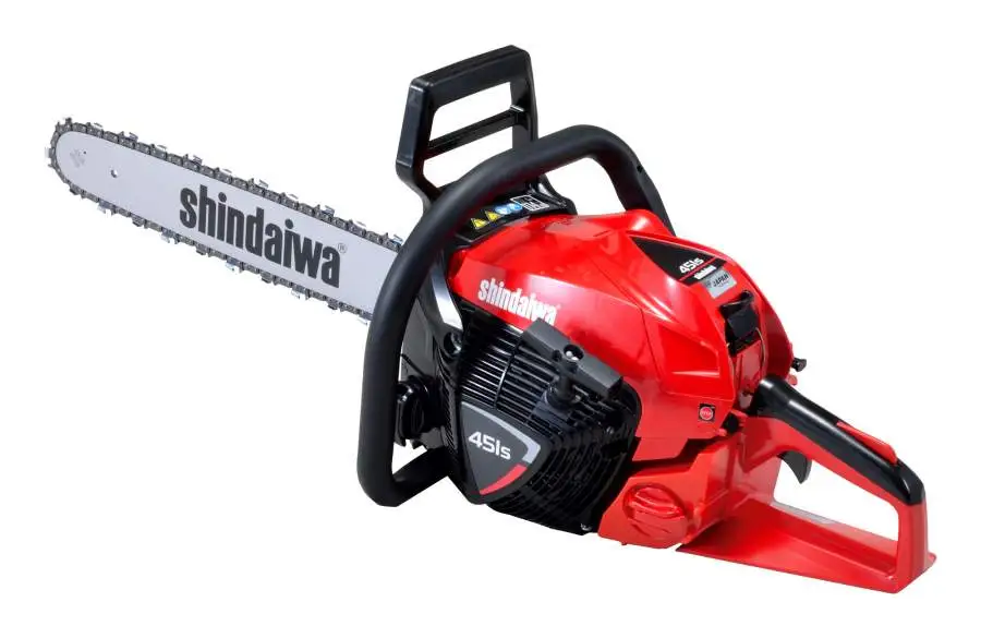 SHINDAIWA 451S Kettingzaag