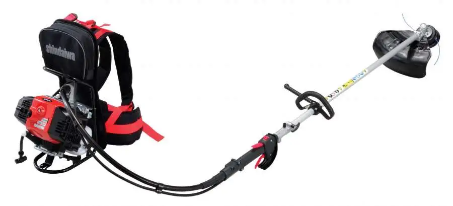 SHINDAIWA BP510S Rug Bosmaaier