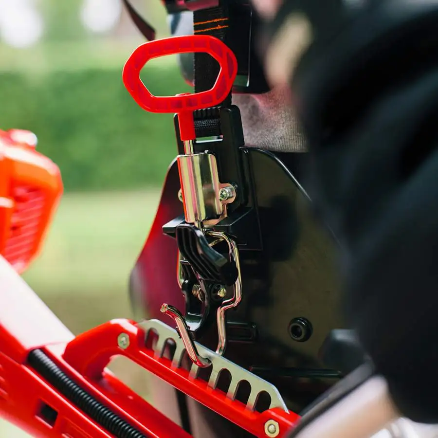 SHINDAIWA ERGO-PRO HARNAS